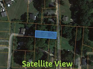 2 Goble Ave, Kannapolis, NC 28083
