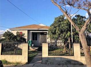 3113 Cedar Ave, Lynwood, CA 90262