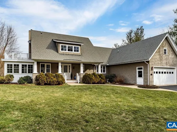 39 Windthistle Ln, Nellysford, VA 22958