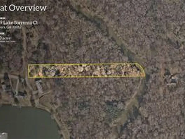 2939 Lake Sorrento Ct, Conyers, GA 30012