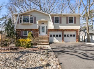 1161 Bradford Dr, Point Pleasant Beach, NJ