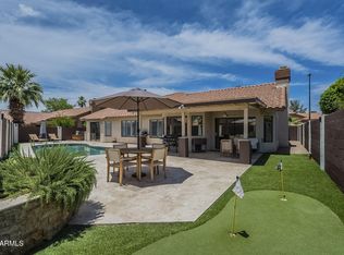 1461 W Tara Dr, Gilbert, AZ 85233