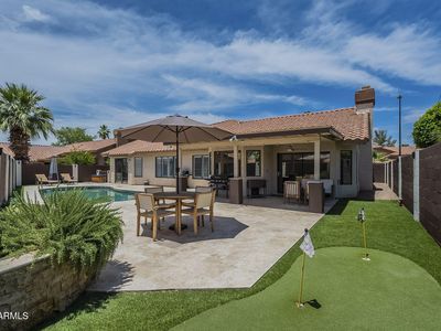 1461 W Tara Dr, Gilbert, AZ, 85233