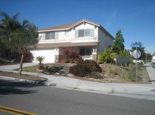 2577 Oak Springs Dr, Chula Vista, CA 91915