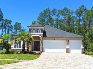 368 Conquistador Rd, Saint Johns, FL 32259