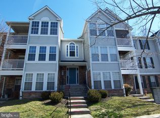 901 Cedar Crest Ct APT D, Edgewood, MD 21040