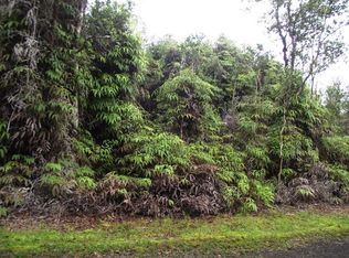 Kalakau St LOT 487, Naalehu, HI 96772