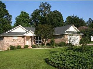 1677 Kinsale Dr, Cantonment, FL 32533