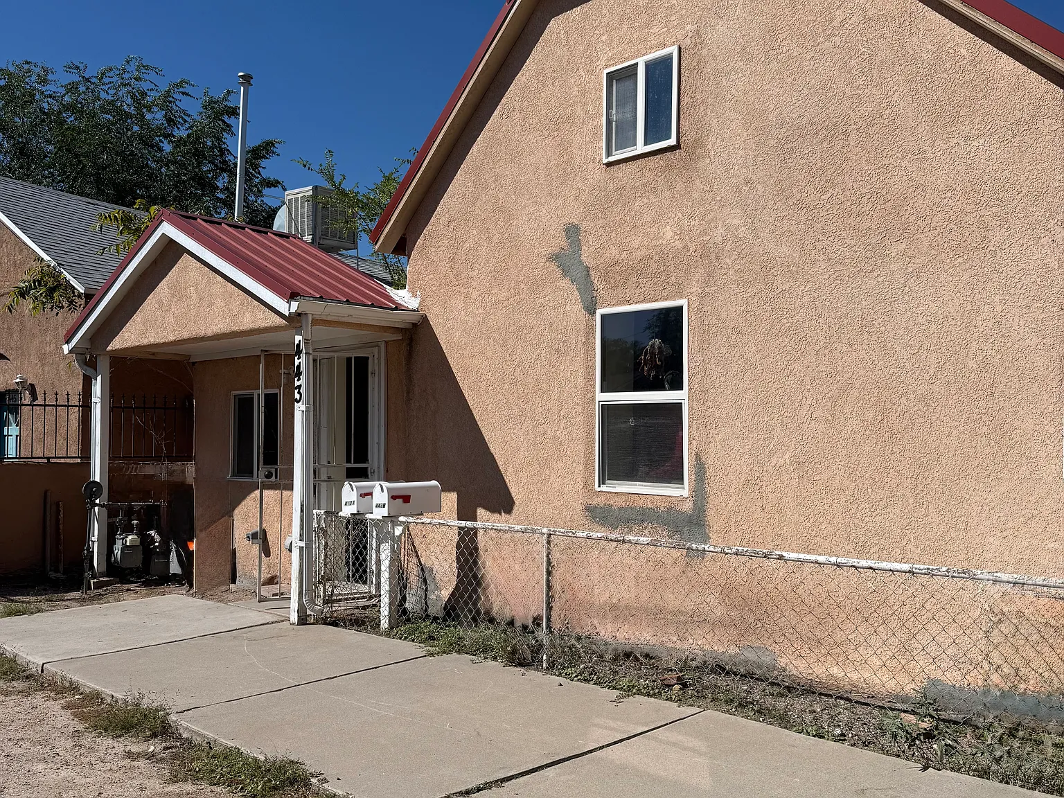 2 bed, 1100 sqft, $1,250 — Photo 4