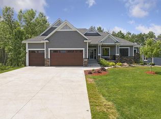 858 Fox Rd, Lino Lakes, MN 55014