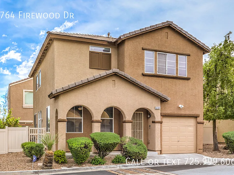 6764 Firewood Dr — Photo 1