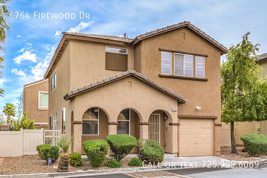 6764 Firewood Dr