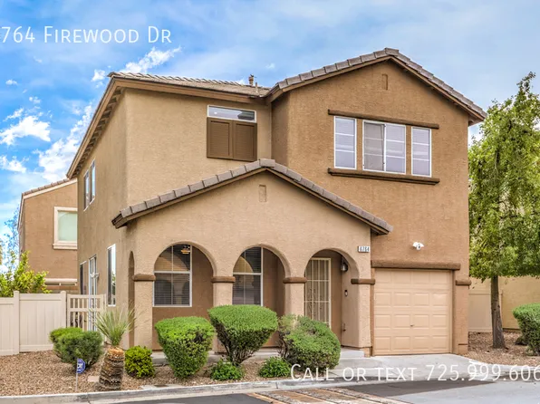 6764 Firewood Dr, Las Vegas, NV 89148