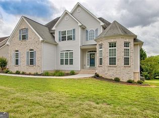 311 Hambrick Park, Fayetteville, GA 30215