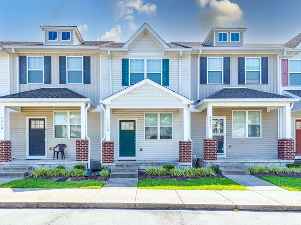 1112 Ransom Way, Nashville, TN 37217