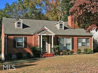 1348 Scott Blvd #0, Decatur, GA 30030