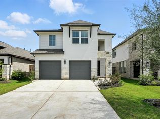 25922 Horizon Star Ln, Richmond, TX 77406