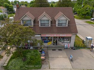 134 Victoria St S #132, Pt Hope, ON L1A3L7