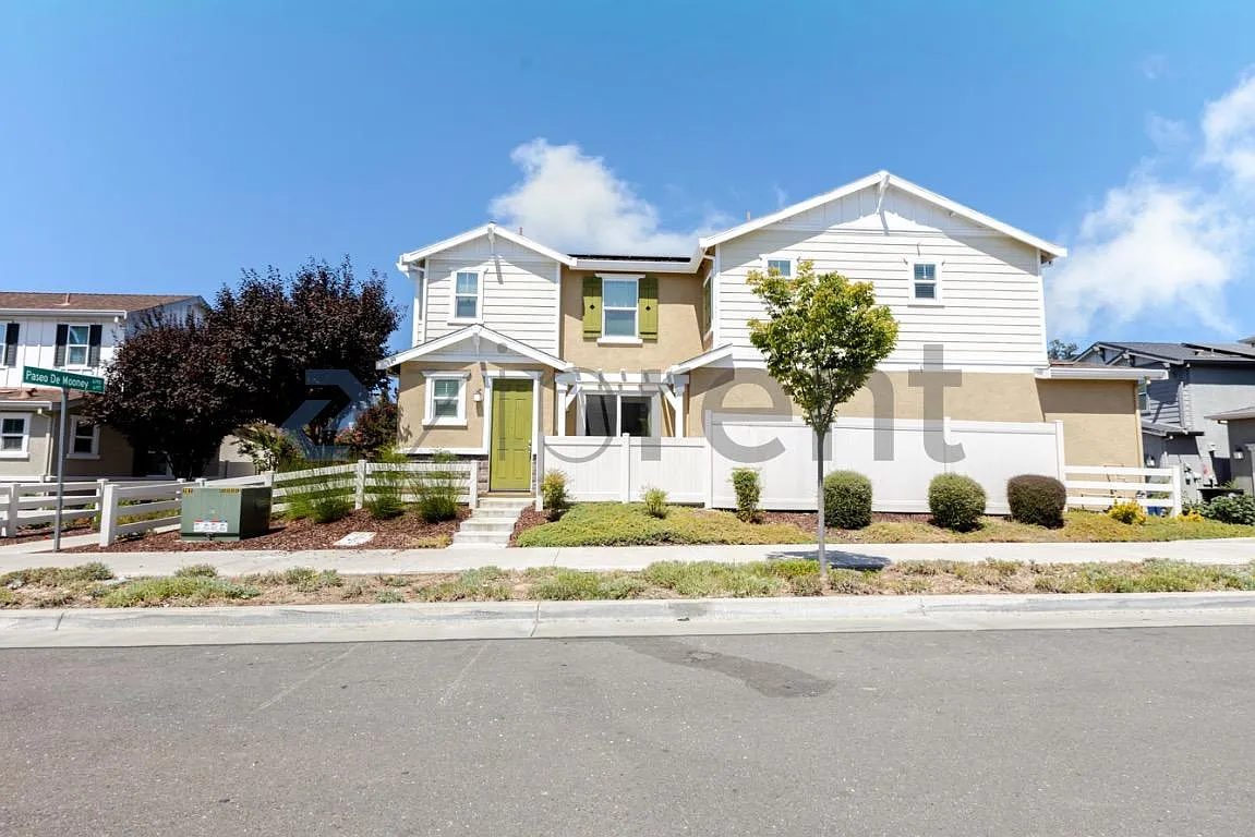 3 bed, 2.5 bath, 1508 sqft, $2,550 — Photo 4