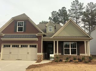 51 Azalea Xing #1043ST, Dallas, GA 30132