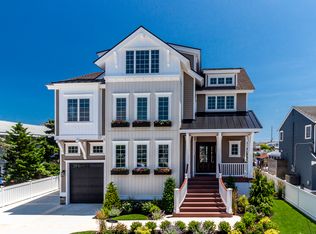 4345 4th Ave, Avalon, NJ 08202