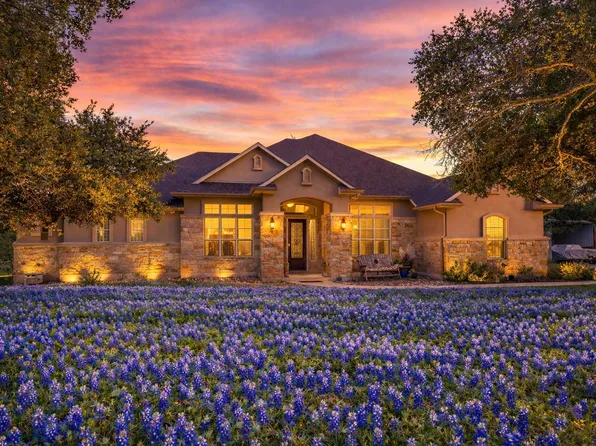 30201 Live Oak Trl, Georgetown, TX 78633