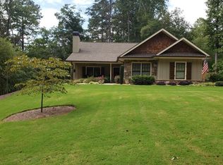 4985 Bay Cir, Cumming, GA 30041