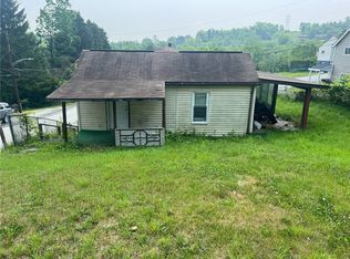 1207 Davis Ave, Washington, PA 15301