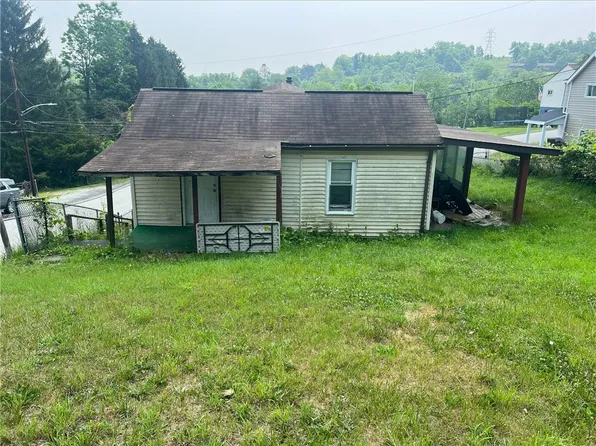 1207 Davis Ave, Washington, PA 15301