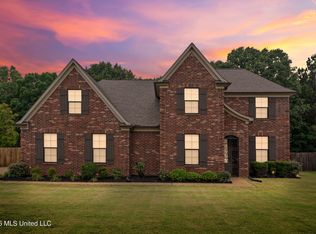 6455 Chippewa Dr, Olive Branch, MS 38654