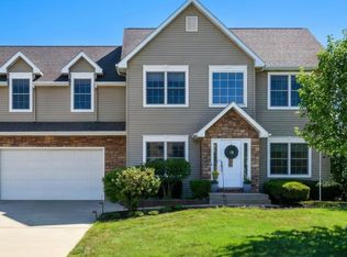 5915 Wacker Dr, Stevensville, MI