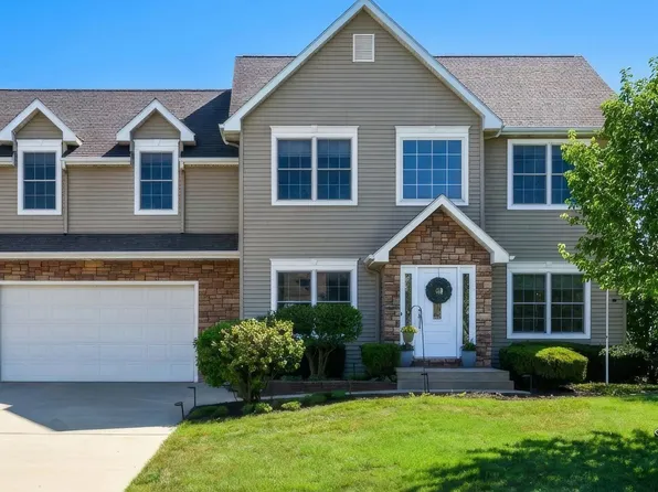 5915 Wacker Dr, Stevensville, MI 49127