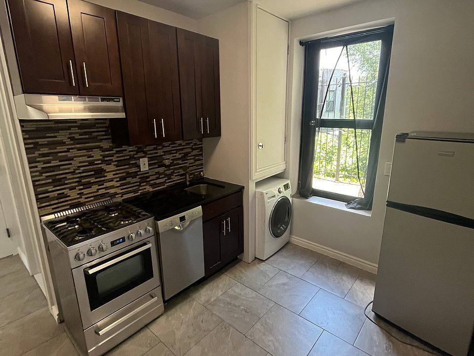 1st image of 204 Utica Ave #1L