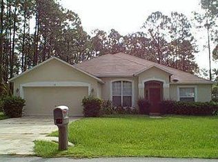 35 Rippling Brook Dr, Palm Coast, FL 32164