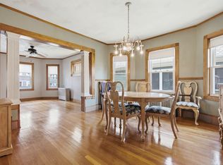 5 Franconia St Floor 2, Dorchester, MA 02122