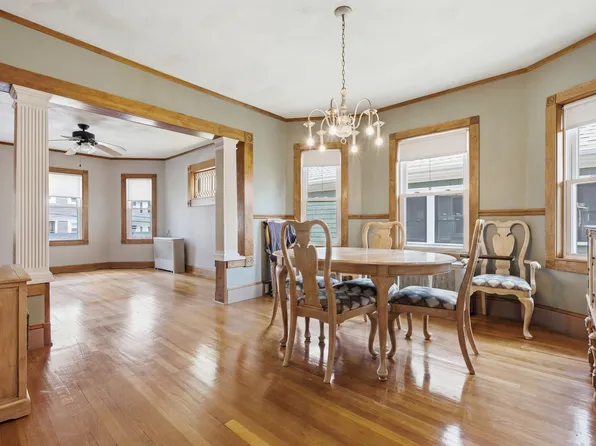 5 Franconia St Floor 2, Dorchester, MA 02122