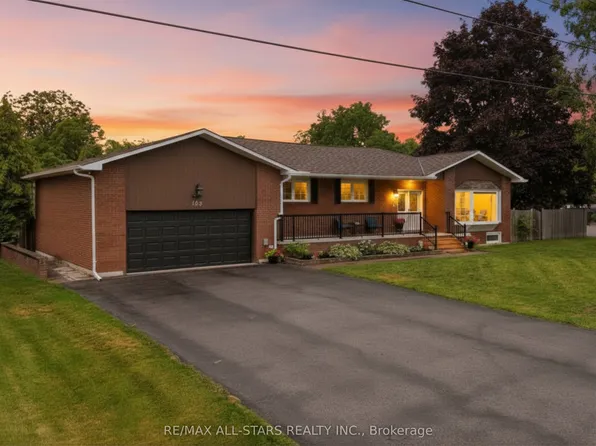 463 Riverdale Rd, Brock, ON L0K 1A0