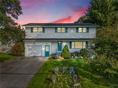 7197 Coventry Rd N, East Syracuse, NY, 13057