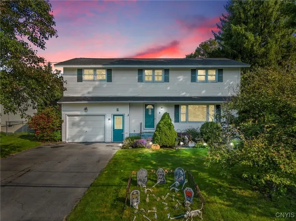 7197 Coventry Rd N, East Syracuse, NY 13057