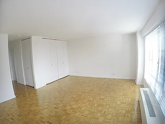 Rented by Solow Realty