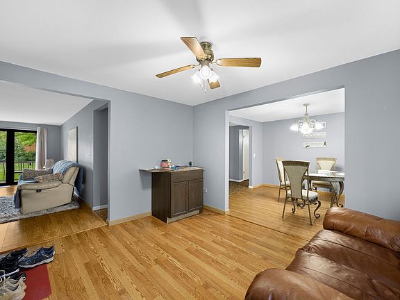 2nd image of 241 N Walnut St #1W