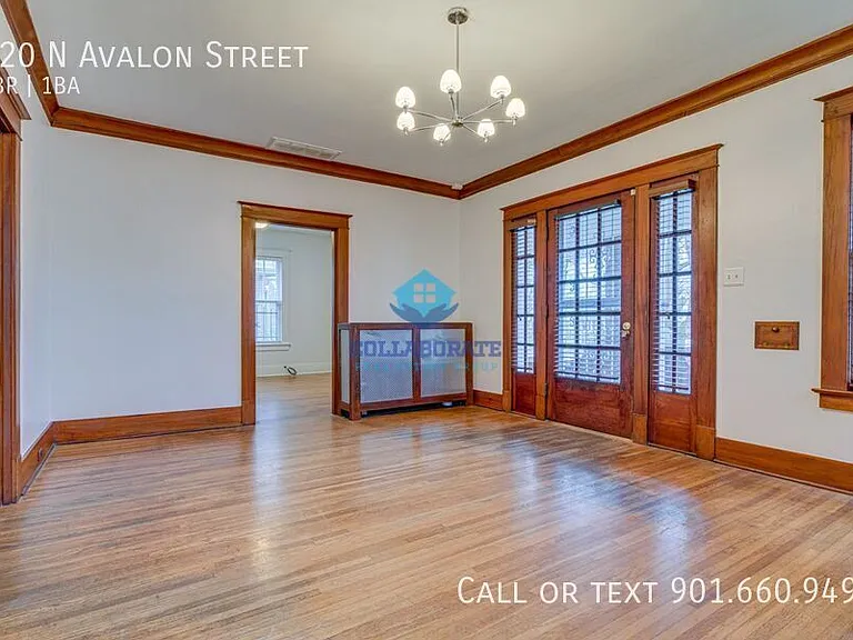 720 N Avalon St — Photo 9
