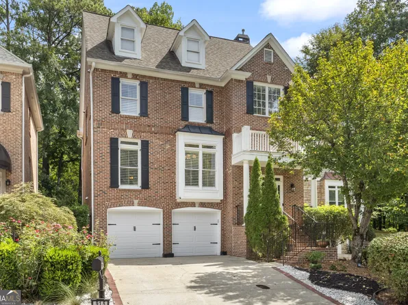 915 Roberts Landing Cv, Sandy Springs, GA 30350