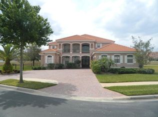 2712 Saint Armand Ct, Orlando, FL 32835