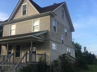 3534 Beniteau St, Detroit, MI 48214