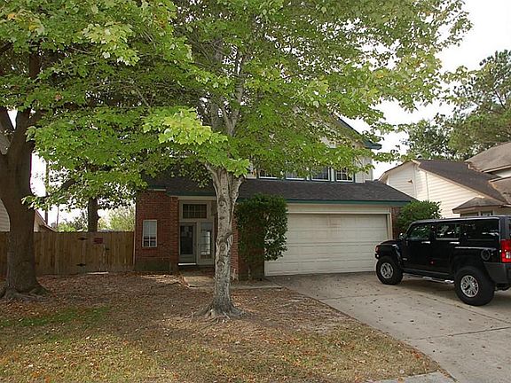 2nd image of 13607 Lynnville Dr