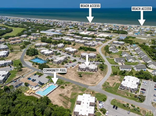 1406 Swordfish Way Unit 1406, Kitty Hawk, NC 27949