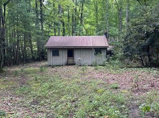 38470 Blevins Rd, Chilhowie, VA 24319