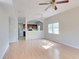 2201 E 18th St #A, Austin, TX 78702