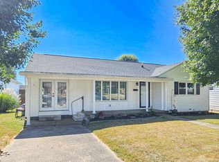 1108 Teodora Ave, Gallipolis, OH 45631